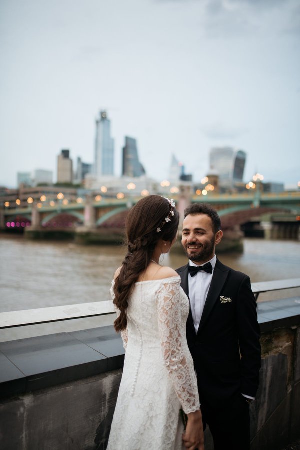 Wedding example