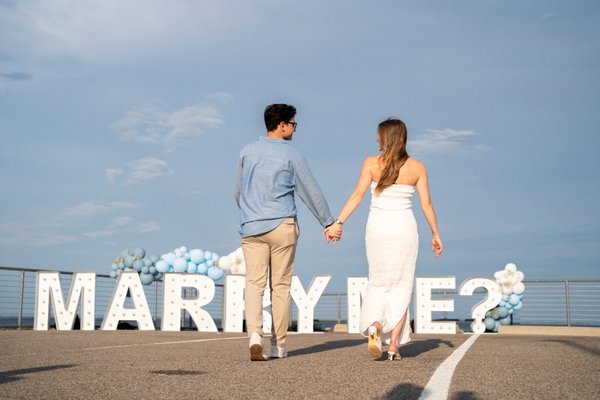 Engagement example