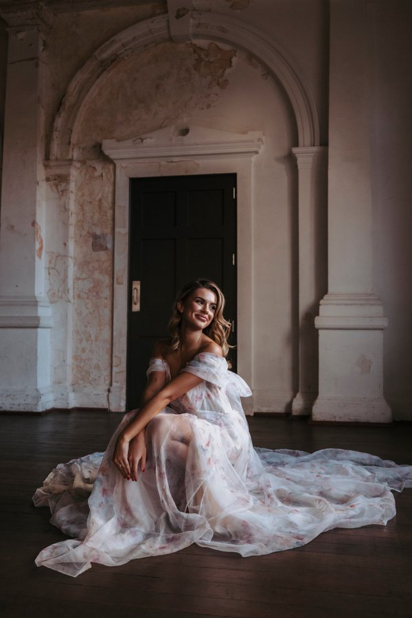 Wedding example