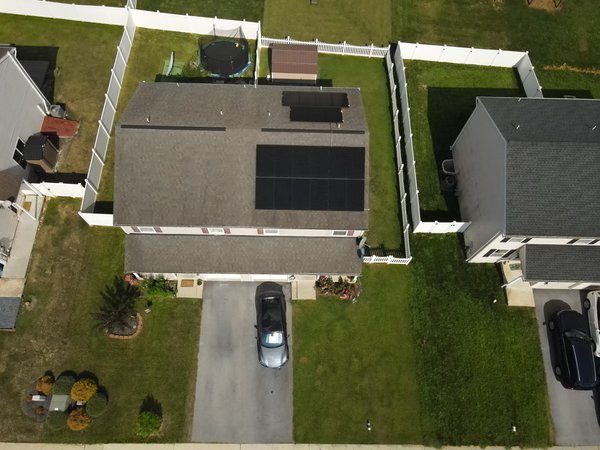 Real Estate example