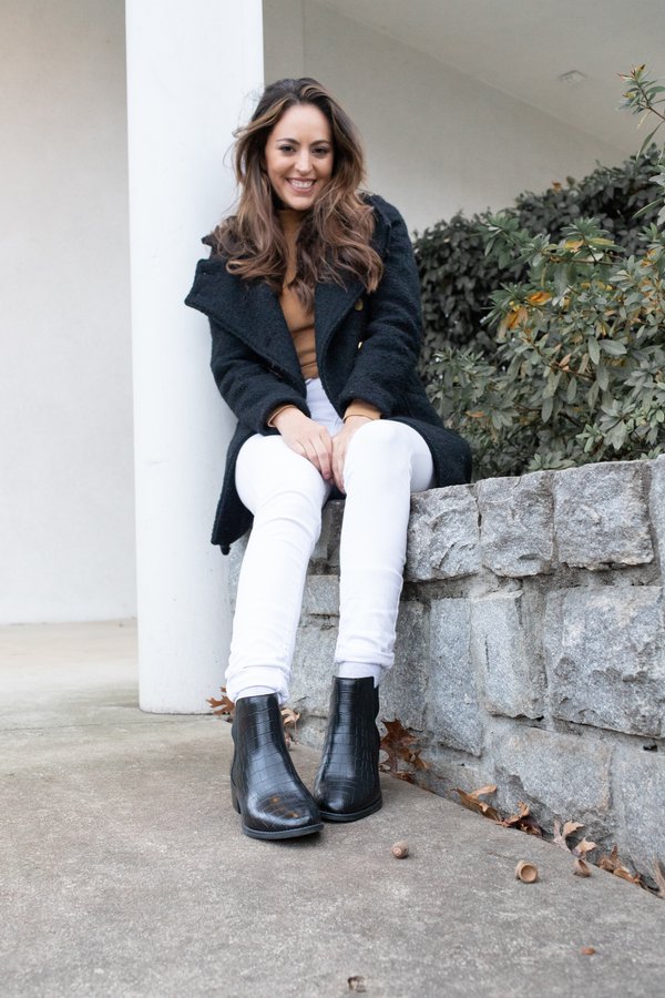 Fashion example