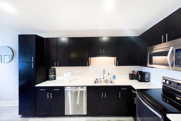 Real Estate example