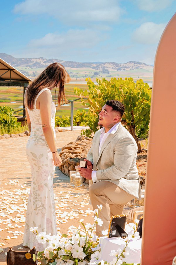 Engagement example