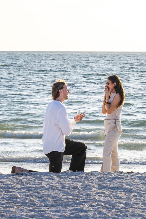 Engagement example