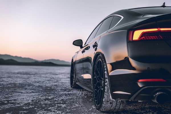 Automotive example