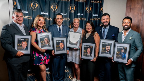 Team & Office example