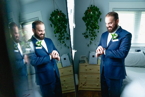 Wedding example
