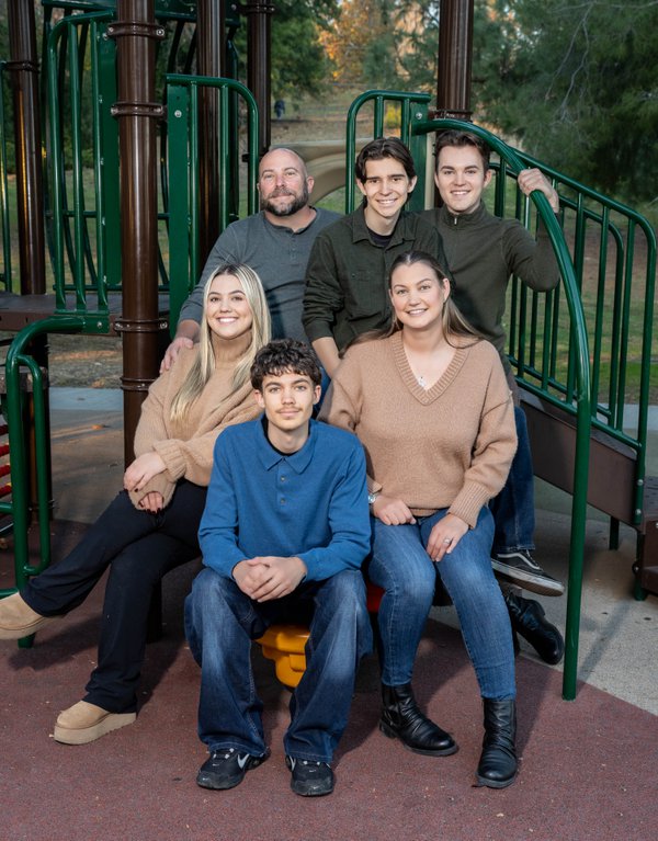 Family example