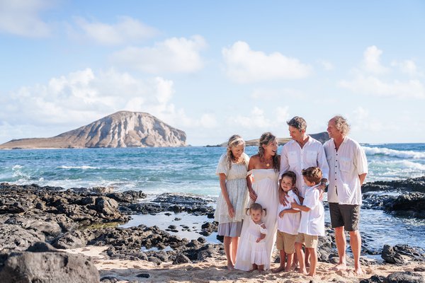 Family example
