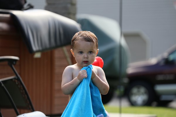 Kids example