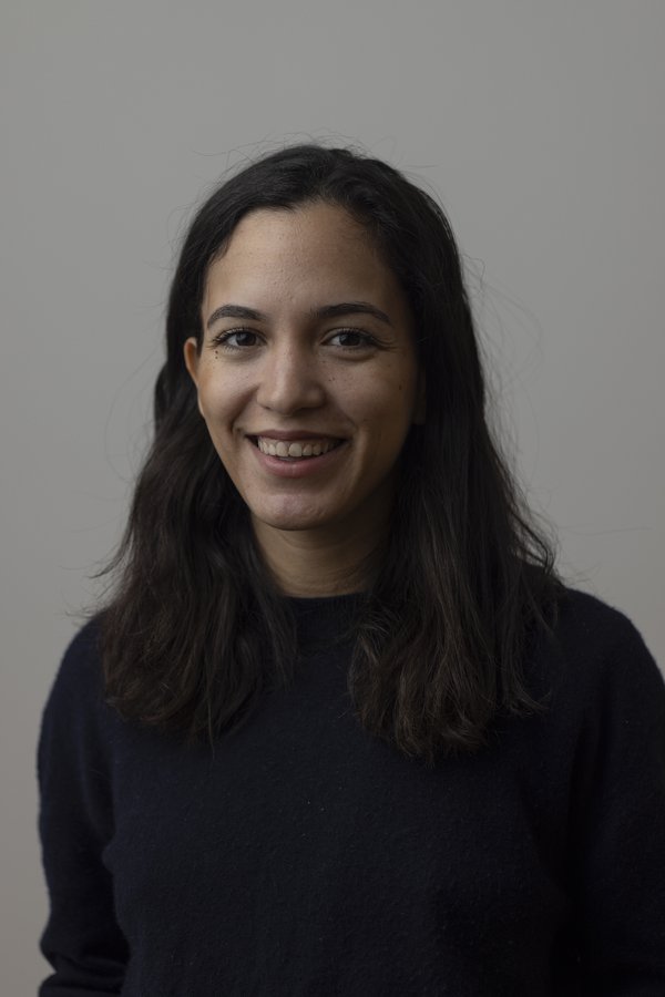 Team & Office example