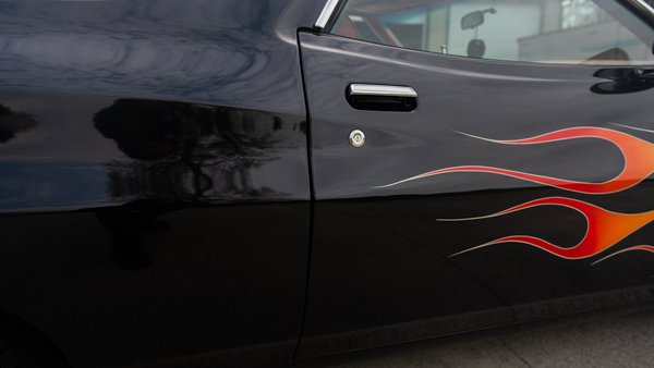 Automotive example