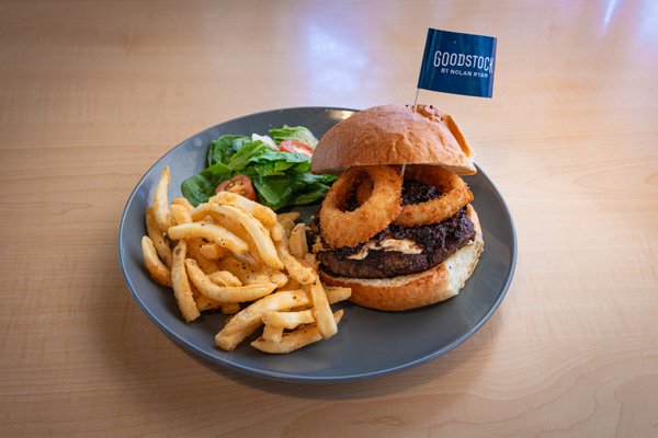 Food example
