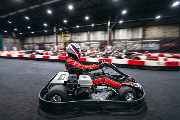 Sport example