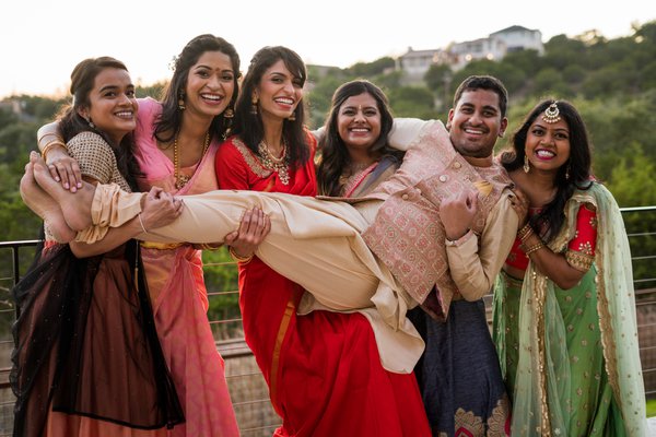 Wedding example