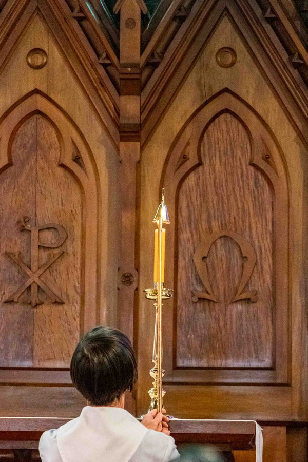 Religious example