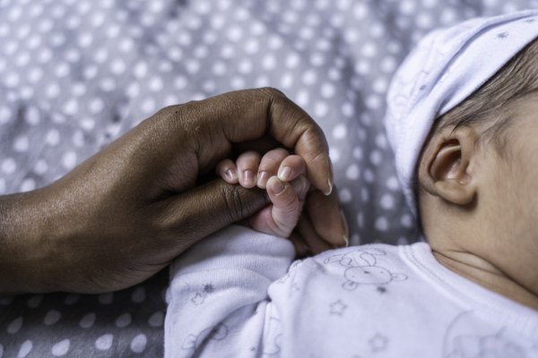 Newborn example