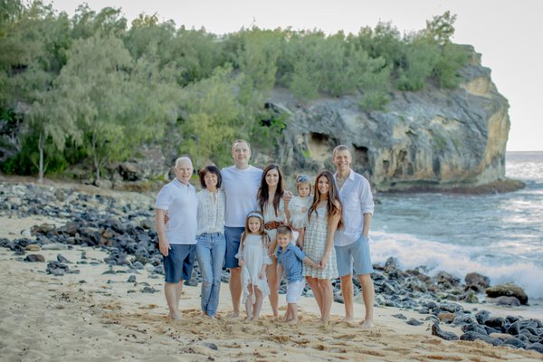 Family example