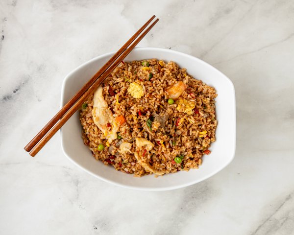Food example