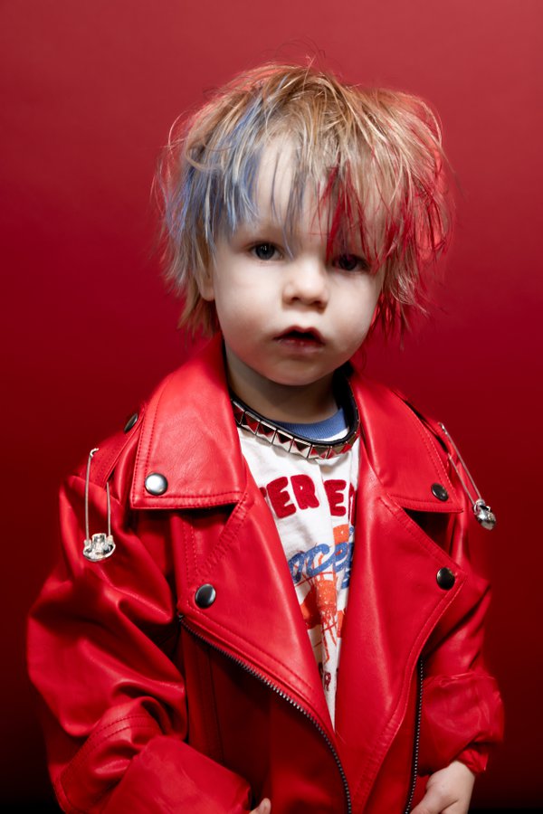 Kids example