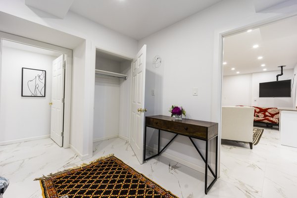 Real Estate example