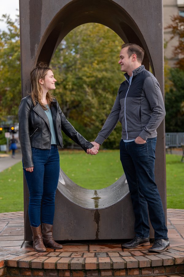 Engagement example