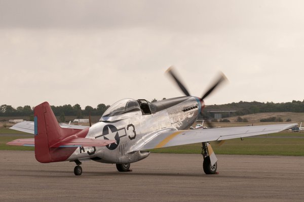 Aircraft example
