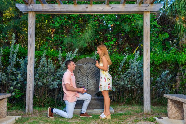 Engagement example