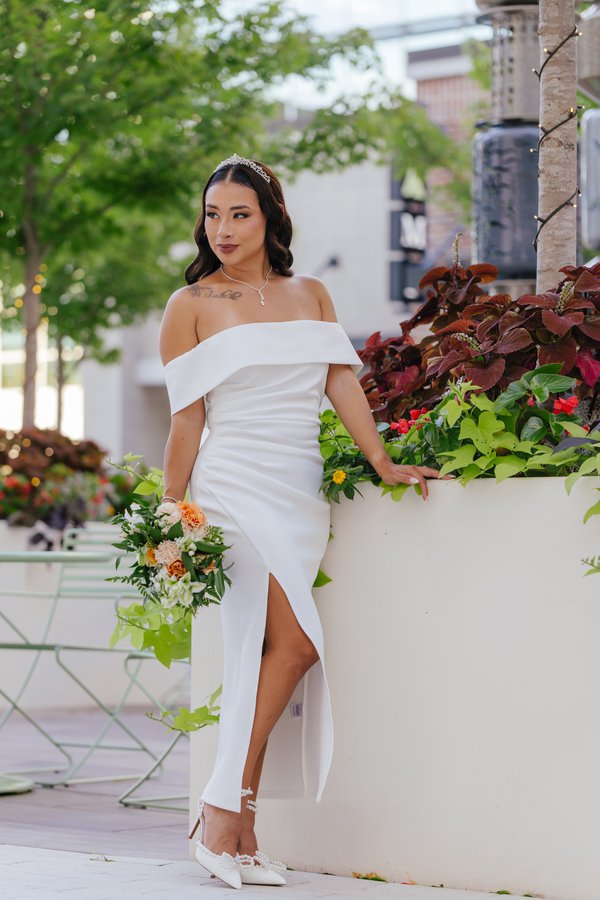 Wedding example