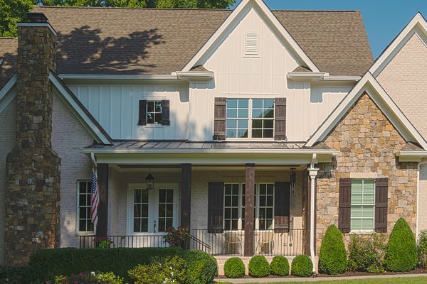 Real Estate example