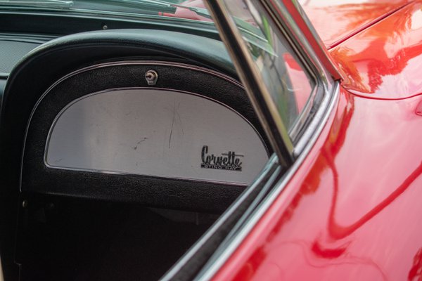 Automotive example