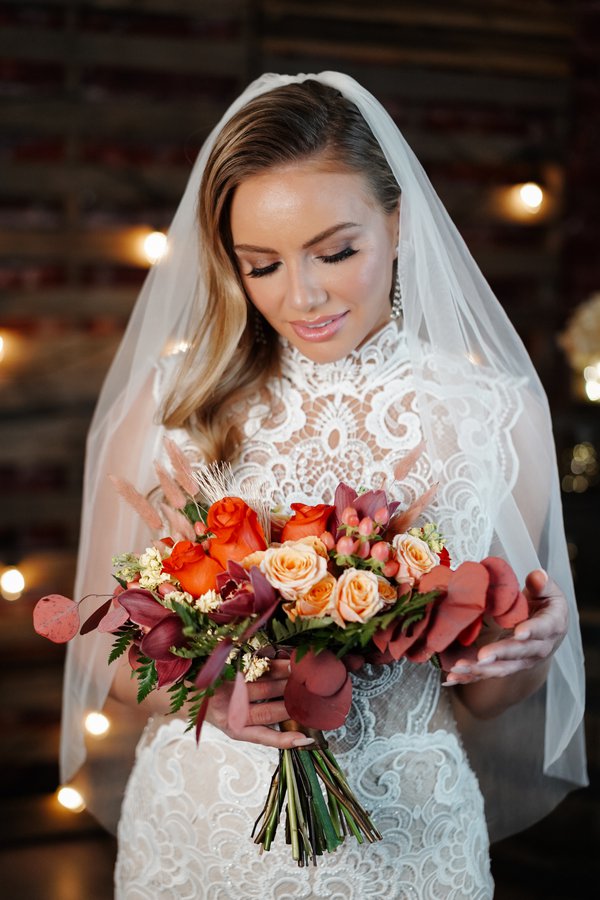 Wedding example