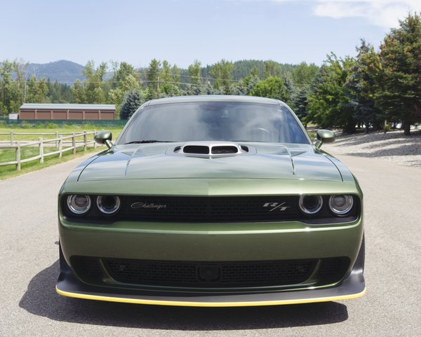 Automotive example