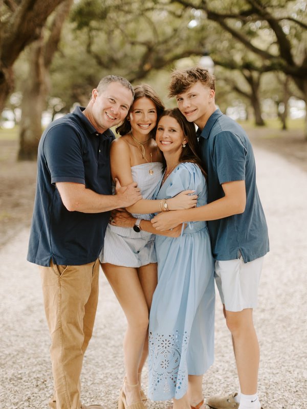 Family example