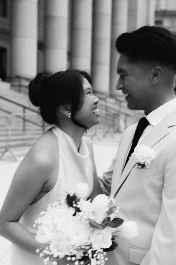 Wedding example