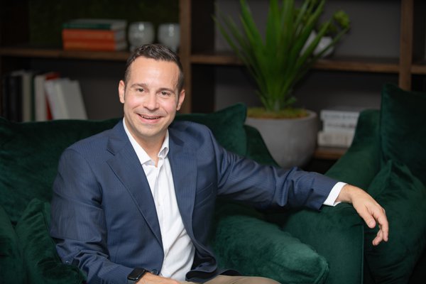 Team & Office example