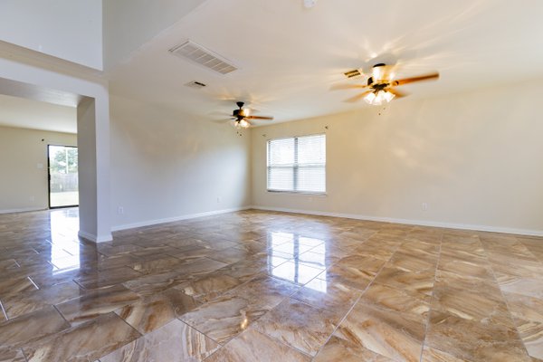 Real Estate example