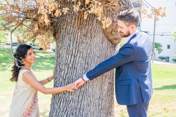 Wedding example