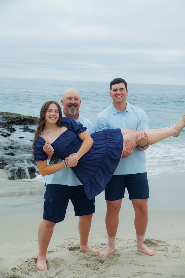 Family example