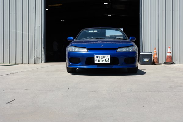 Automotive example