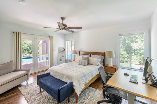 Real Estate example