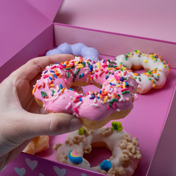 Food example