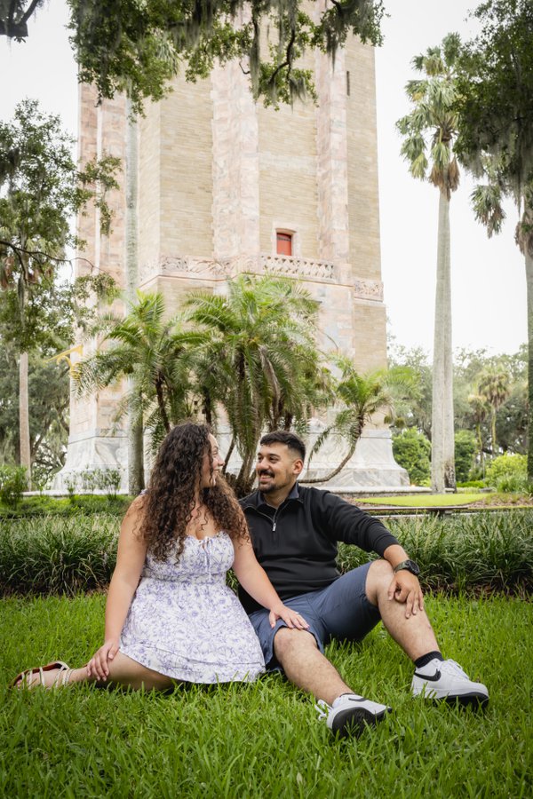 Engagement example