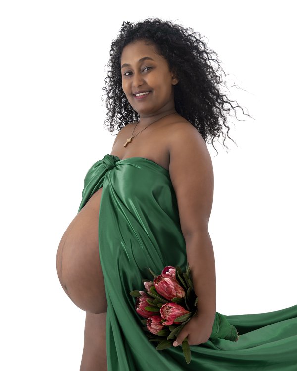 Maternity example