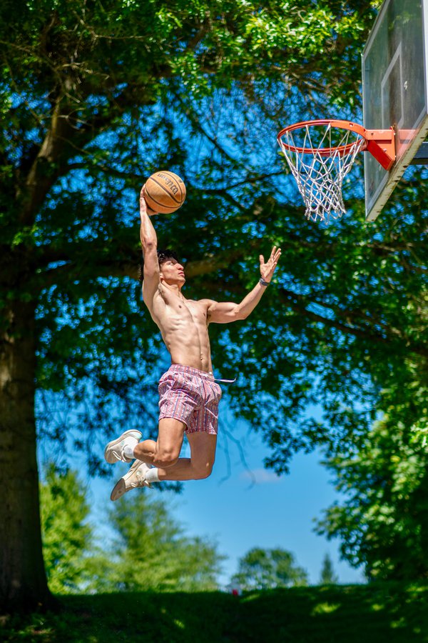 Sport example