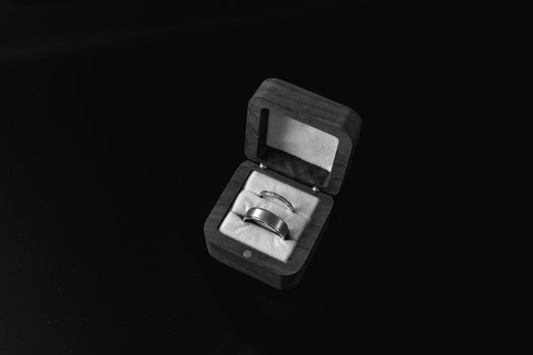 Wedding example