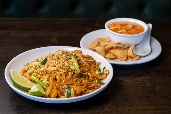 Food example