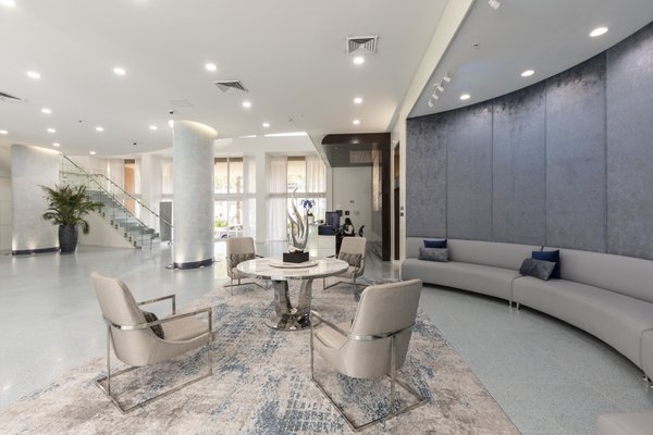 Real Estate example