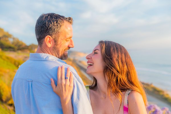 Engagement example