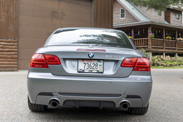 Automotive example